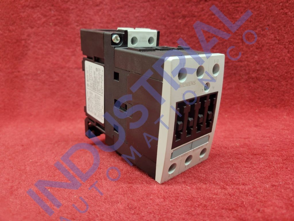 Siemens 3Rt1034-1Al20