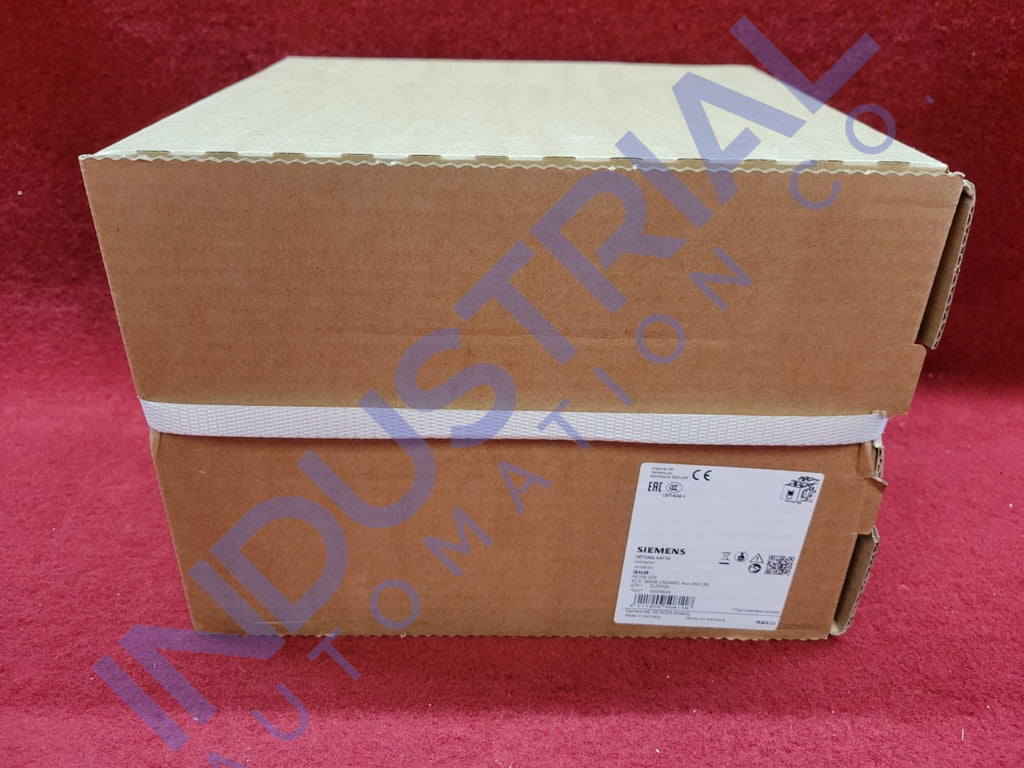 Siemens 3RT1066-6AF36 New