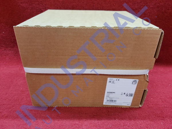 Siemens 3RT1066-6AF36 New