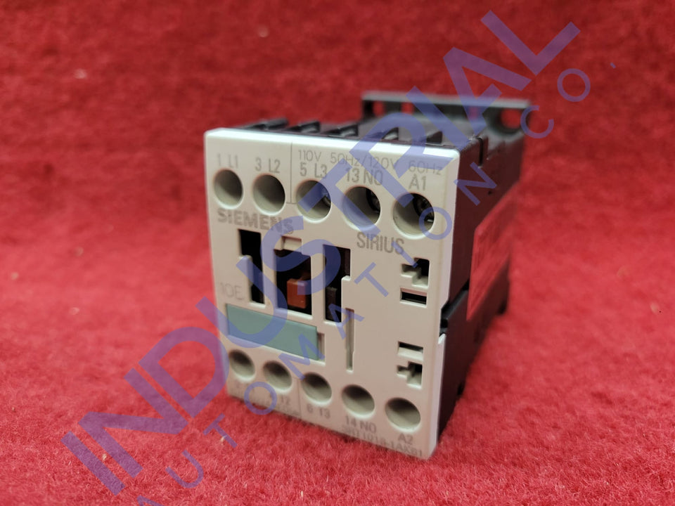 Siemens 3RT2016-1AK61