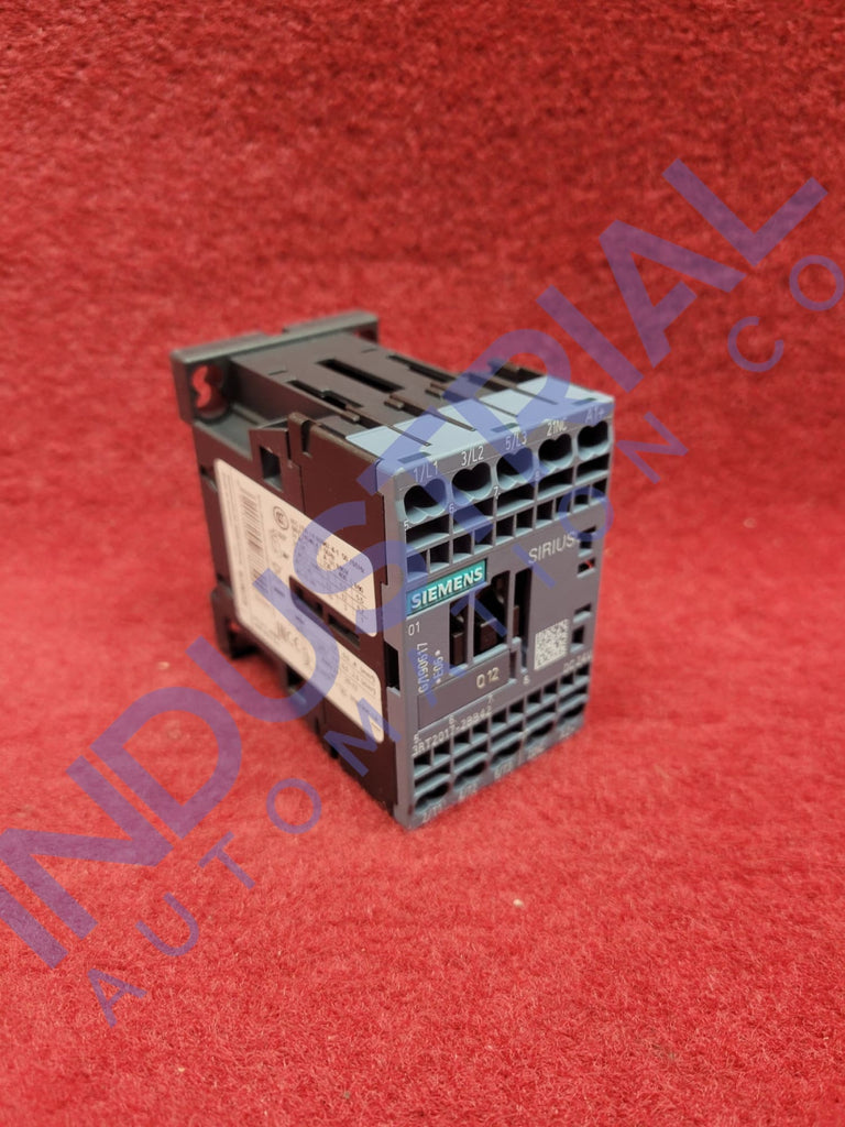 Siemens 3Rt2017-2Bb42