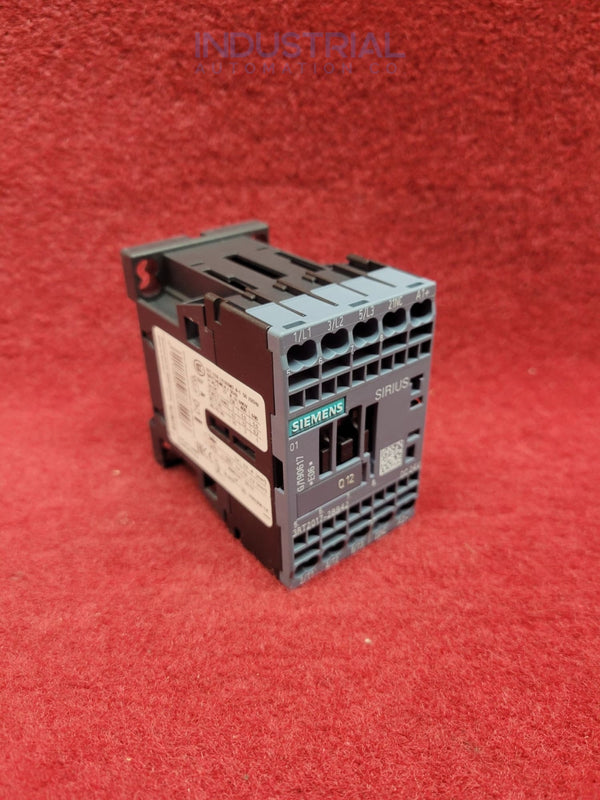 Siemens 3Rt2017-2Bb42