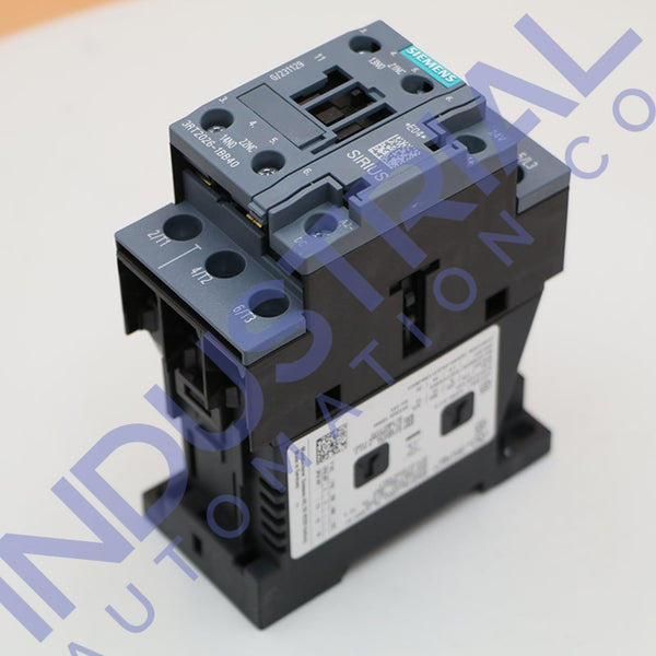 Siemens 3RT2026-1BB40 New