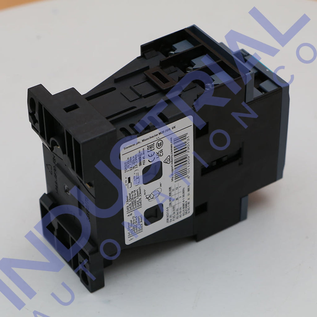 Siemens 3RT2026-1BB40 New