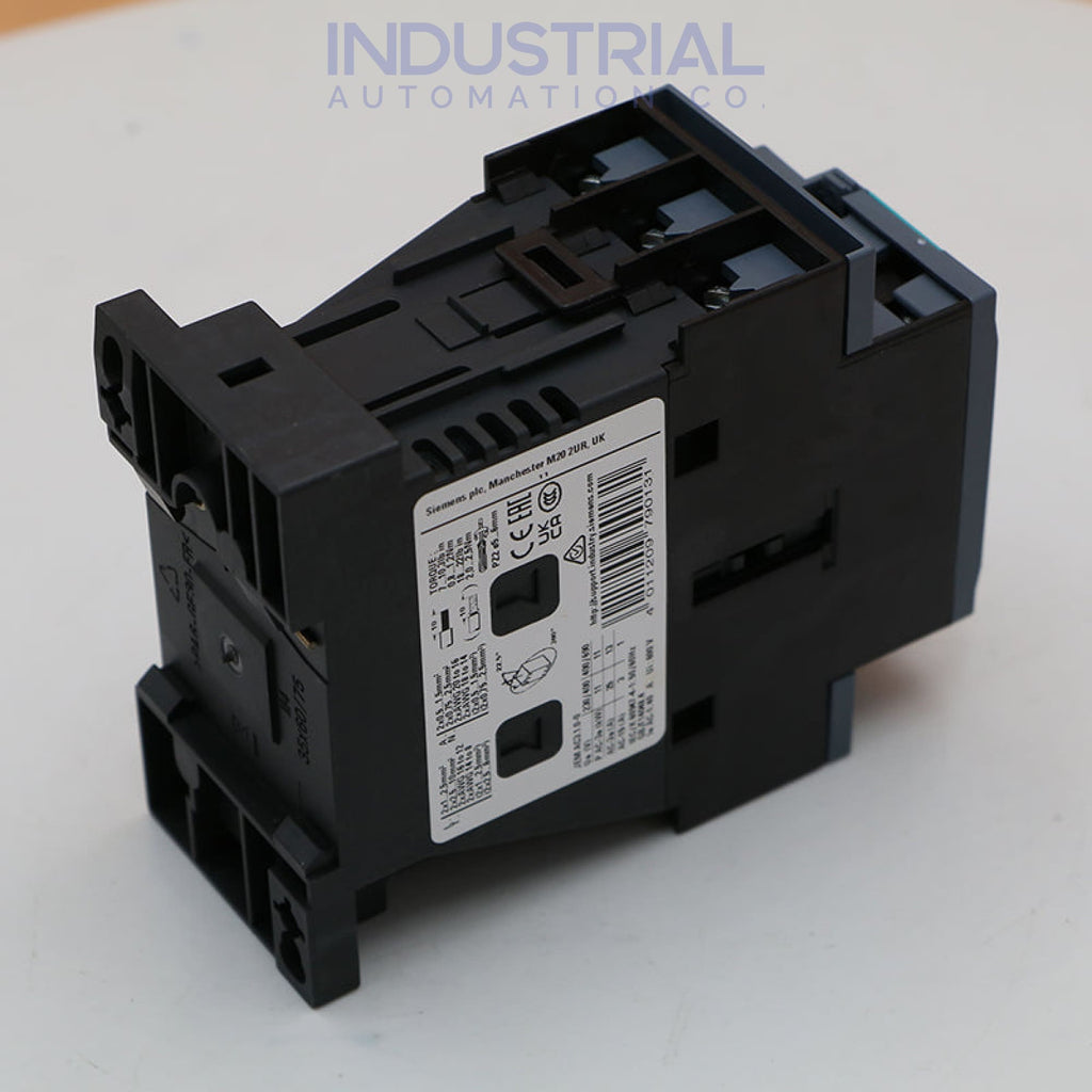 Siemens 3RT2026-1BB40 New