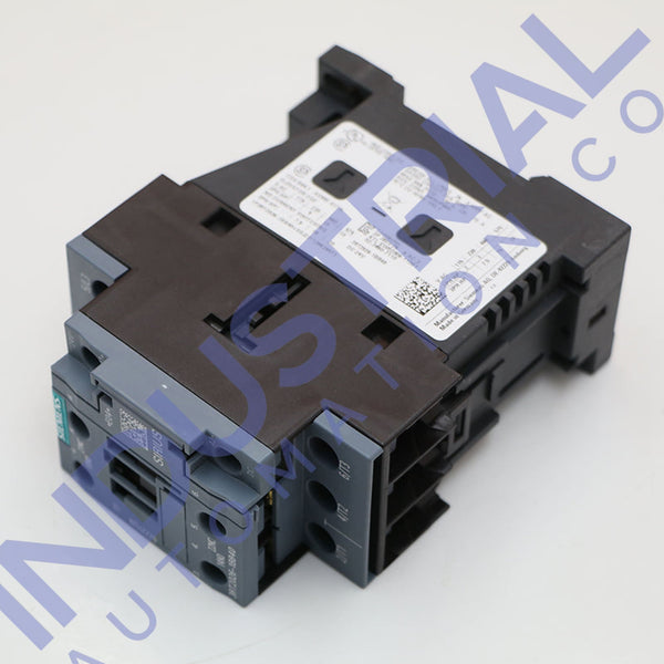 Siemens 3RT2026-1BB40 New