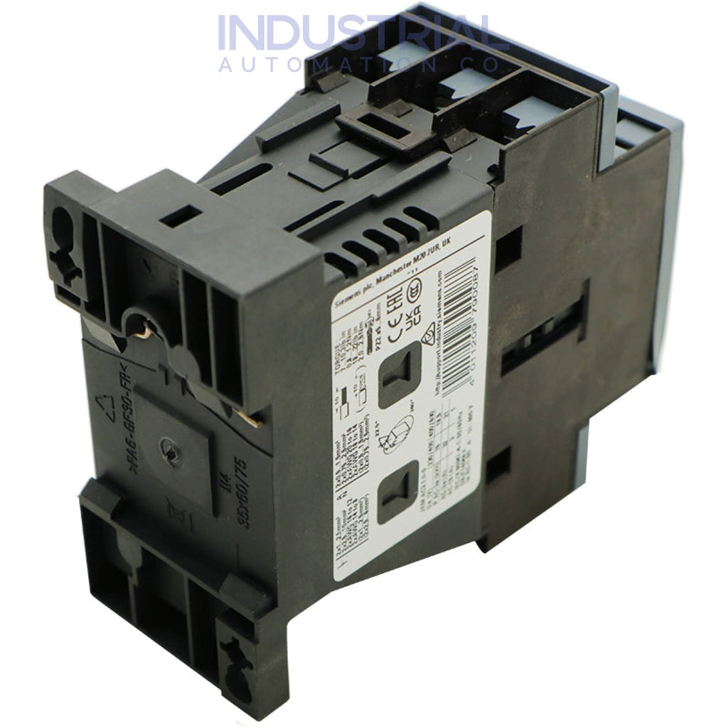 Siemens 3RT2027-1BB40 New