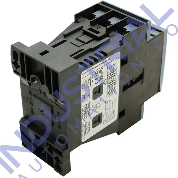 Siemens 3RT2027-1BB40 New