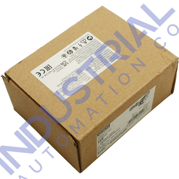 Siemens 3RT2027-1BB40 New