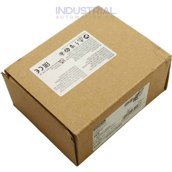 Siemens 3RT2027-1BB40 New