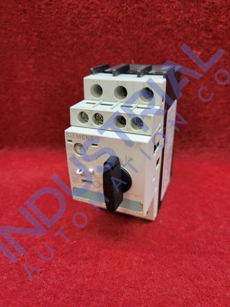 Siemens 3RV1021-0FA10 Industrial Automation