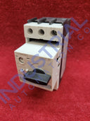 Siemens 3RV1021-1FA10 IAC Certified Refurbished