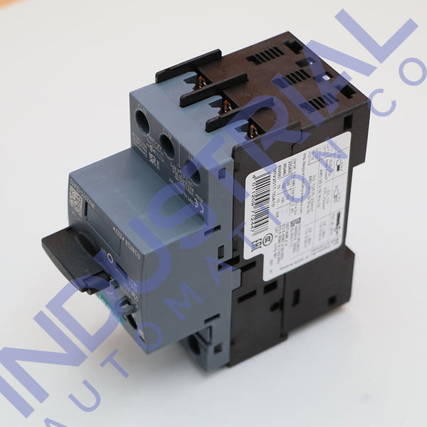 Siemens 3RV2011-1DA10 New