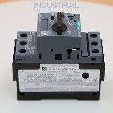 Load image into Gallery viewer, Siemens 3RV2011-1DA10 New