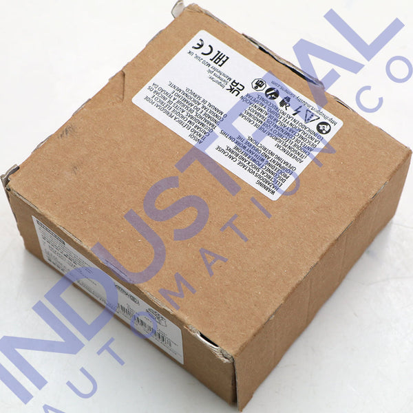 Siemens 3RV2011-1DA10 New