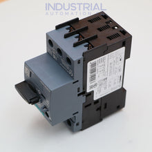 Load image into Gallery viewer, Siemens 3RV2011-1DA10 New