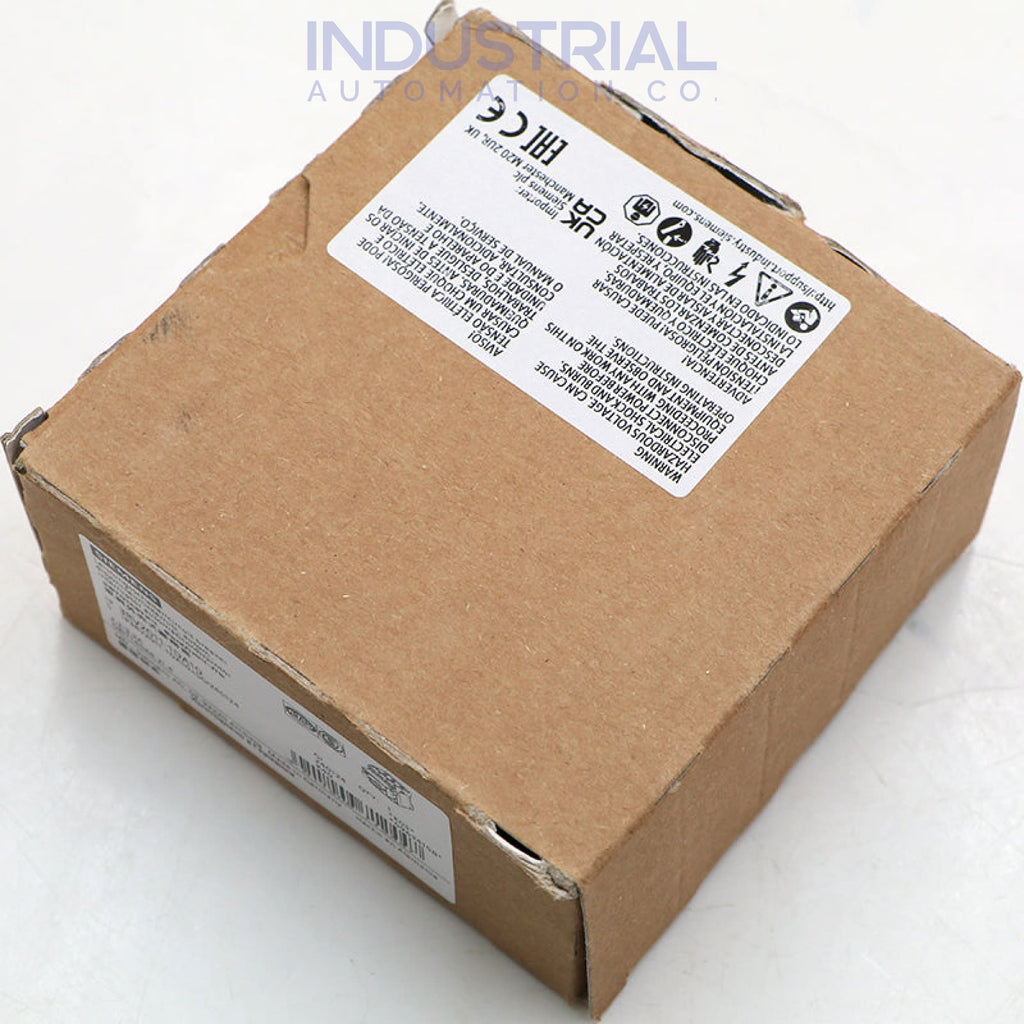 Siemens 3RV2011-1DA10 New