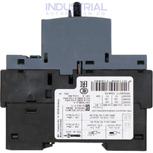 Load image into Gallery viewer, Siemens 3RV2011-1DA10 New