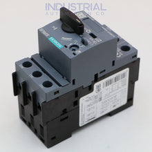 Load image into Gallery viewer, Siemens 3RV2011-1DA10 New