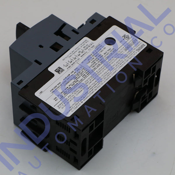 Siemens 3RV2011-1DA10 New