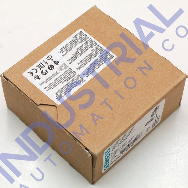 Siemens 3RV2011-1GA10 New