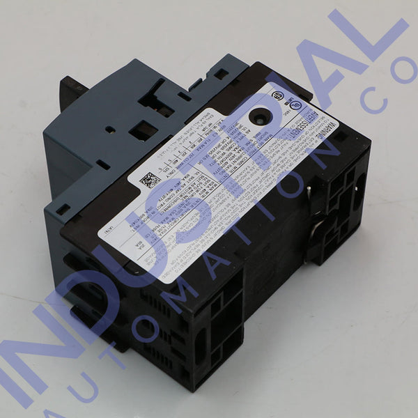 Siemens 3RV2011-1GA10 New