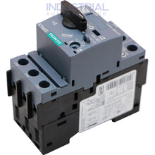 Load image into Gallery viewer, Siemens 3RV2011-1JA10 New