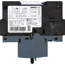 Load image into Gallery viewer, Siemens 3RV2011-1JA10 New