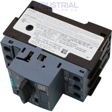 Load image into Gallery viewer, Siemens 3RV2011-1JA10 New