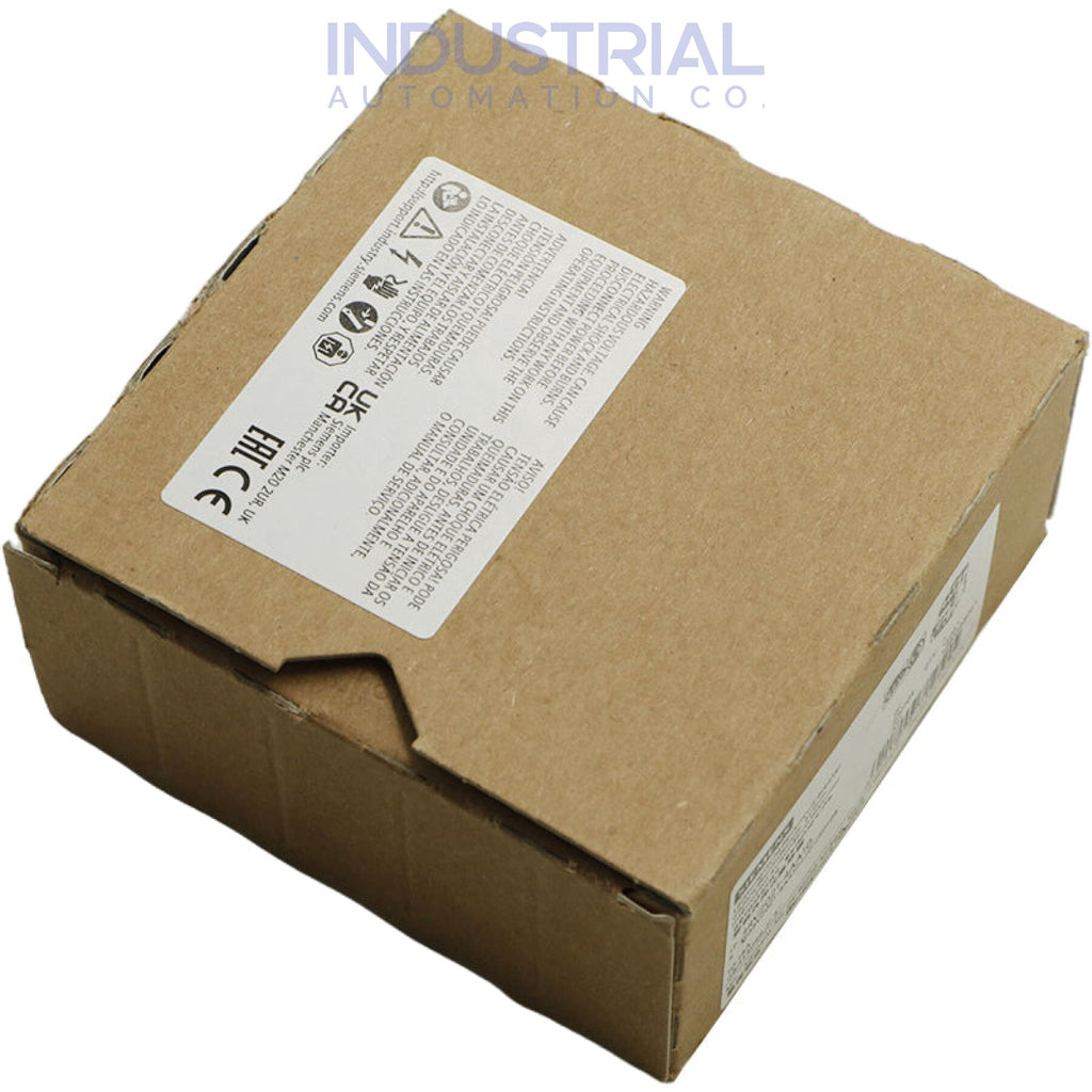 Siemens 3RV2021-4AA10 New