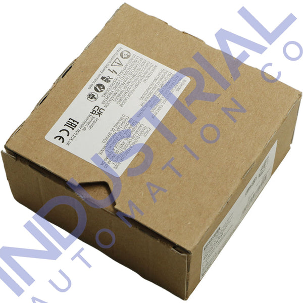 Siemens 3RV2021-4AA10 New