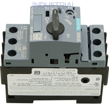 Load image into Gallery viewer, Siemens 3RV2021-4AA10 New