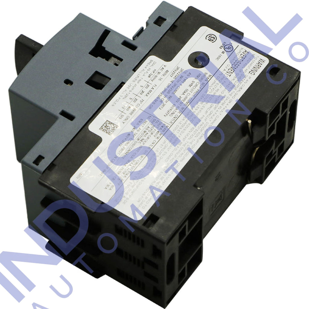 Siemens 3RV2021-4AA10 New