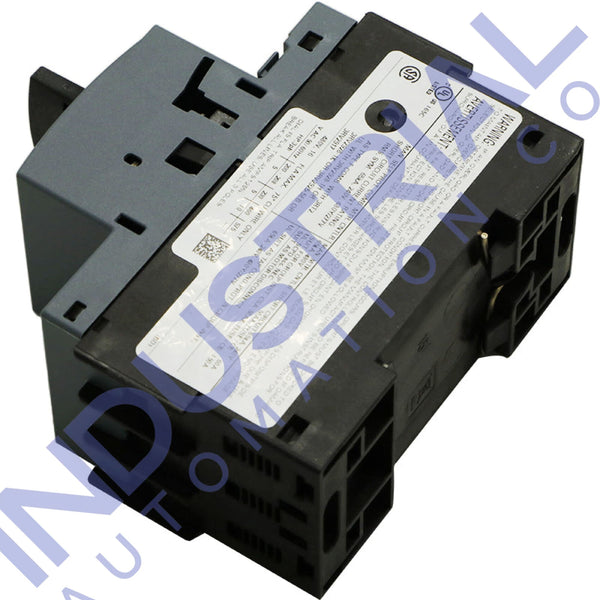 Siemens 3RV2021-4AA10 New