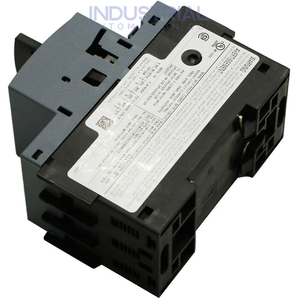 Siemens 3RV2021-4AA10 New