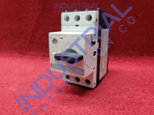 Load image into Gallery viewer, Siemens 3RV1021-0AA10 New IAC Packaging Industrial Automation