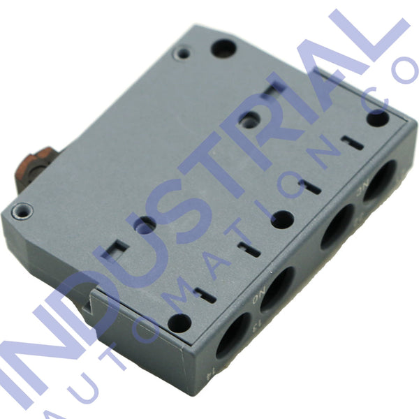 Siemens 3RV2901-1E New