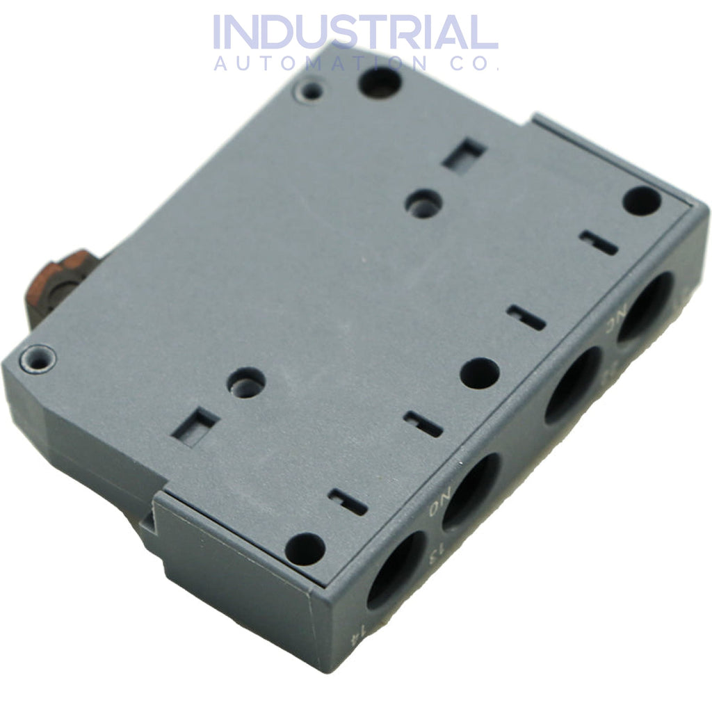 Siemens 3RV2901-1E New