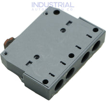 Load image into Gallery viewer, Siemens 3RV2901-1E New