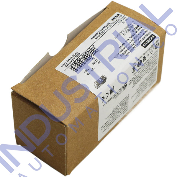 Siemens 3RV2901-1E New