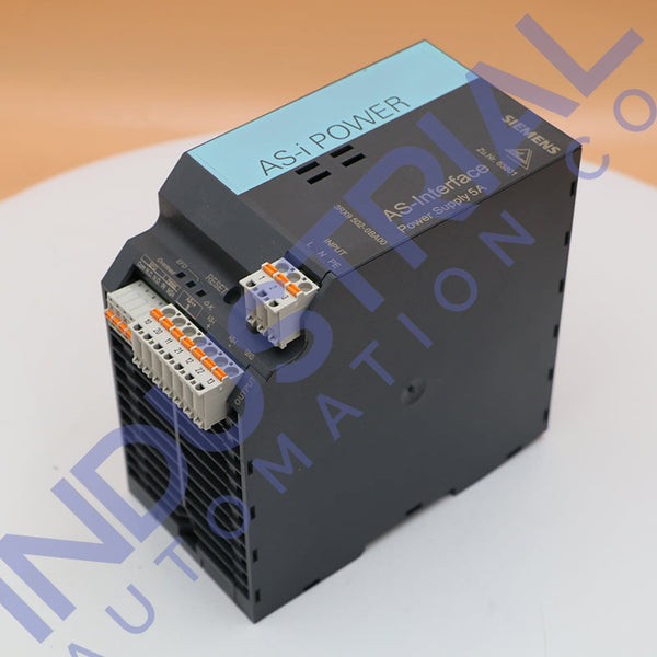 Siemens 3RX9502-0BA00 Industrial Automation