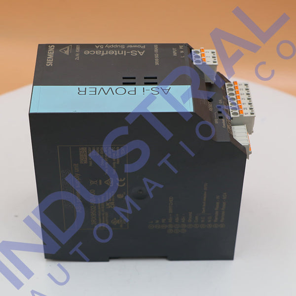 Siemens 3RX9502-0BA00 Industrial Automation