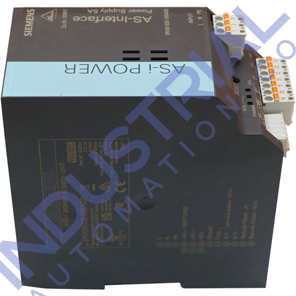 Siemens 3RX9502-0BA00 Industrial Automation