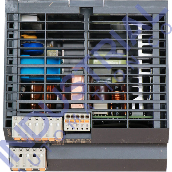 Siemens 3RX9503-0BA00 IAC Certified Refurbished
