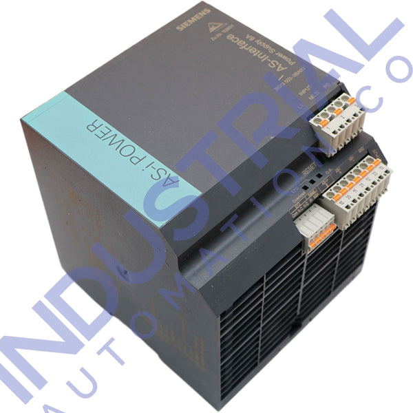 Siemens 3RX9503-0BA00 IAC Certified Refurbished