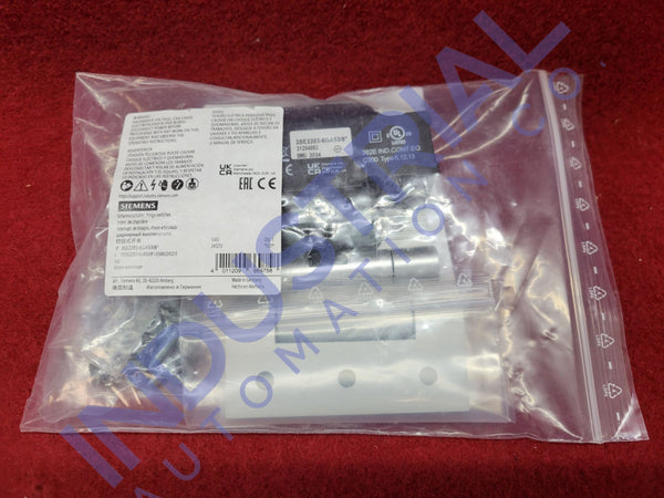 Siemens 3SE2283-6GA53 New