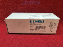 Load image into Gallery viewer, Siemens 3SE3120-1E New