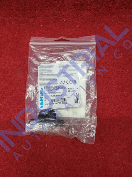 Siemens 3SE5000-0AV07-1AK2 New