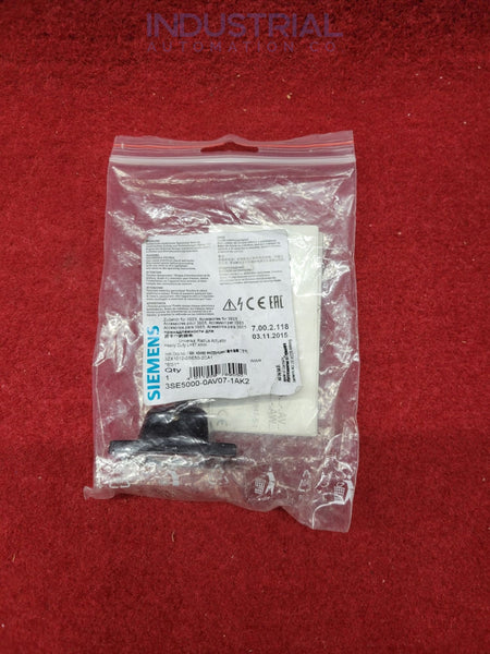 Siemens 3SE5000-0AV07-1AK2 New