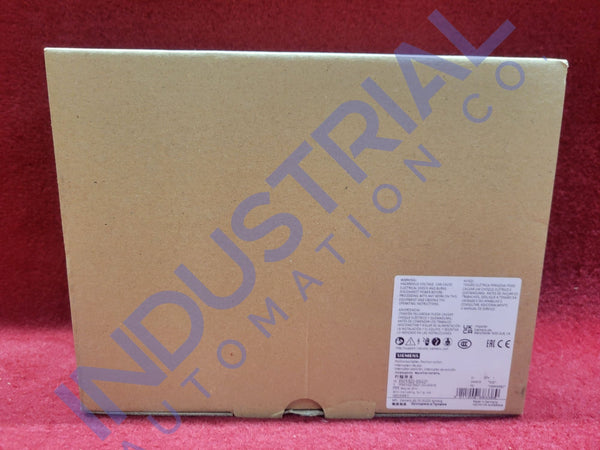 Siemens 3Se5322-0Sg21